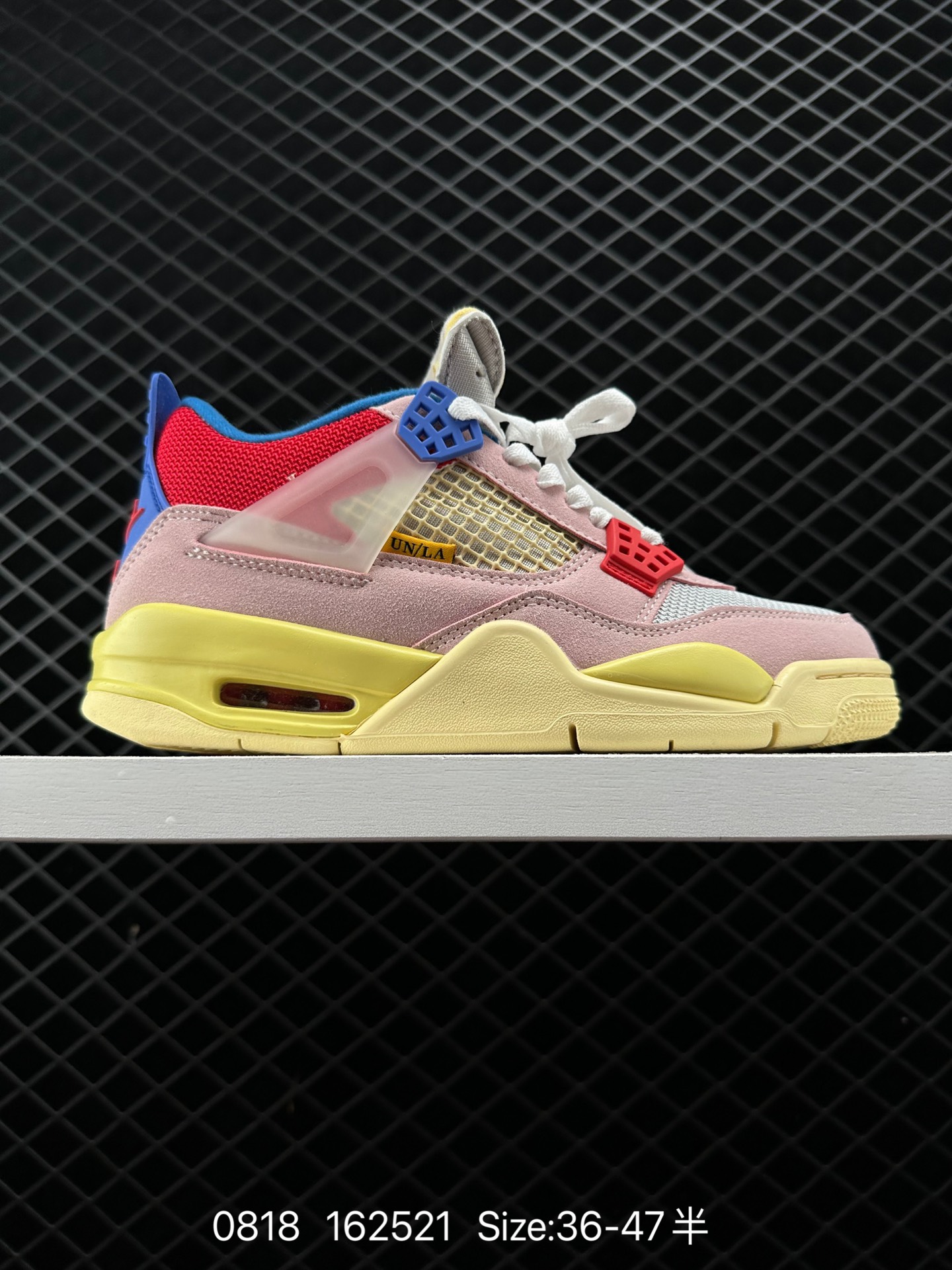 Nike Air Jordan 4 Retro Nike Air Jordan 4 Retro